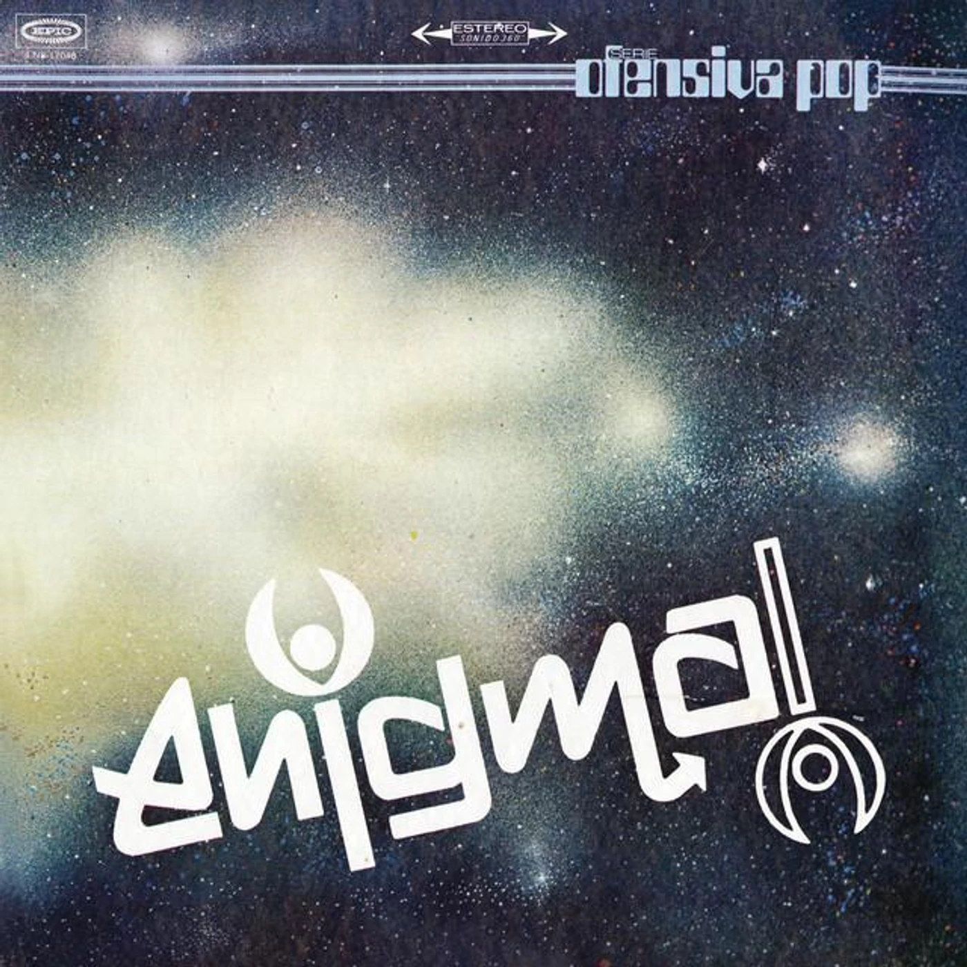 Enigma!