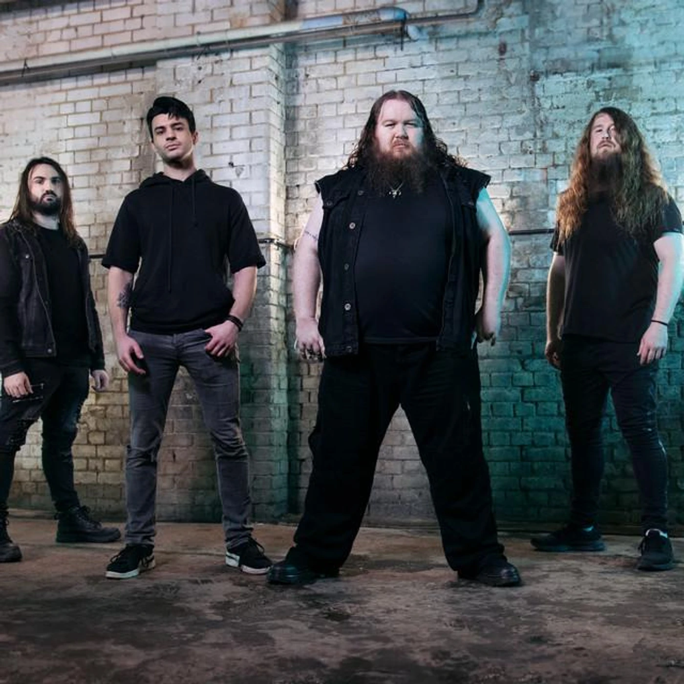 Enquire Within Brand Page