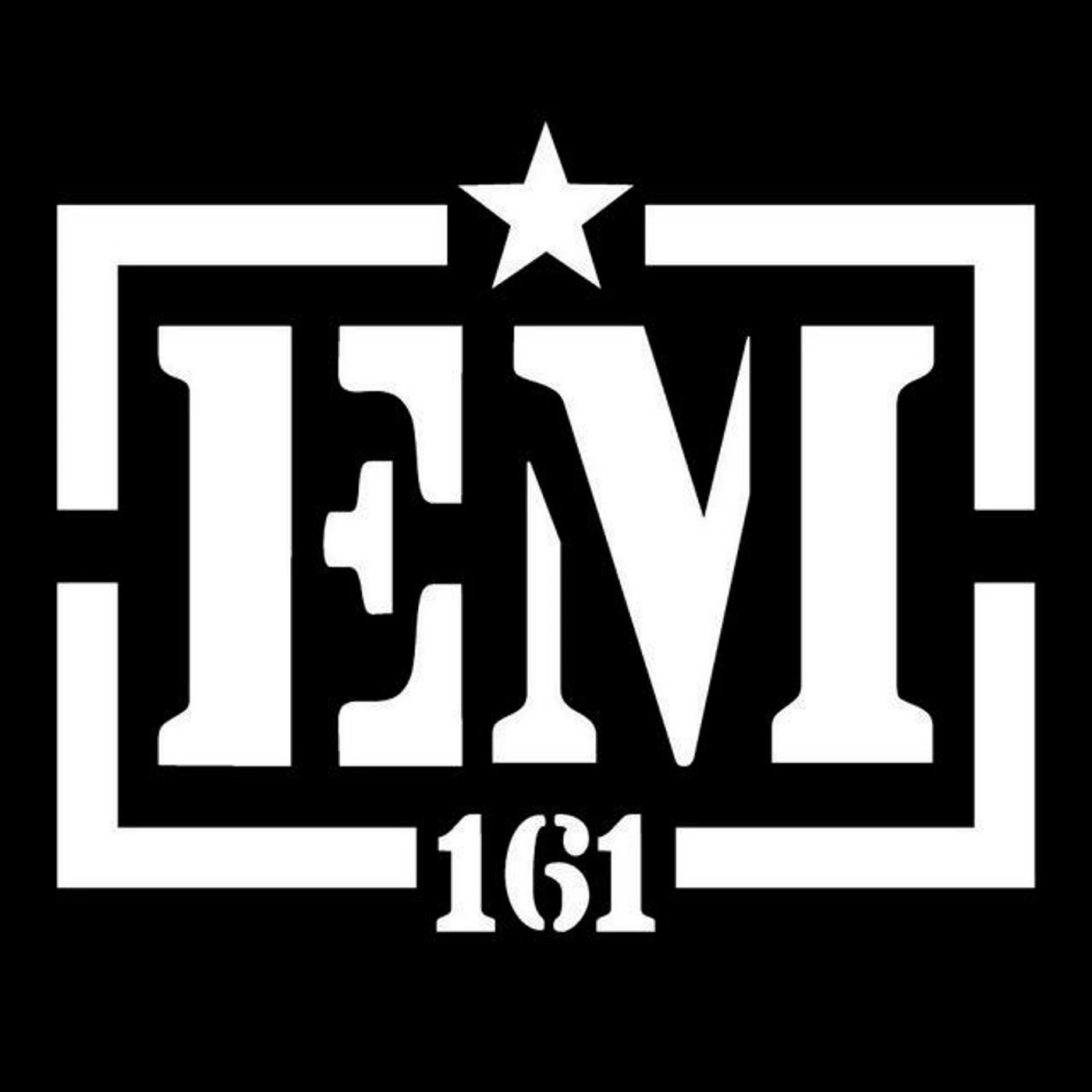 Enraged Minority Brand Page