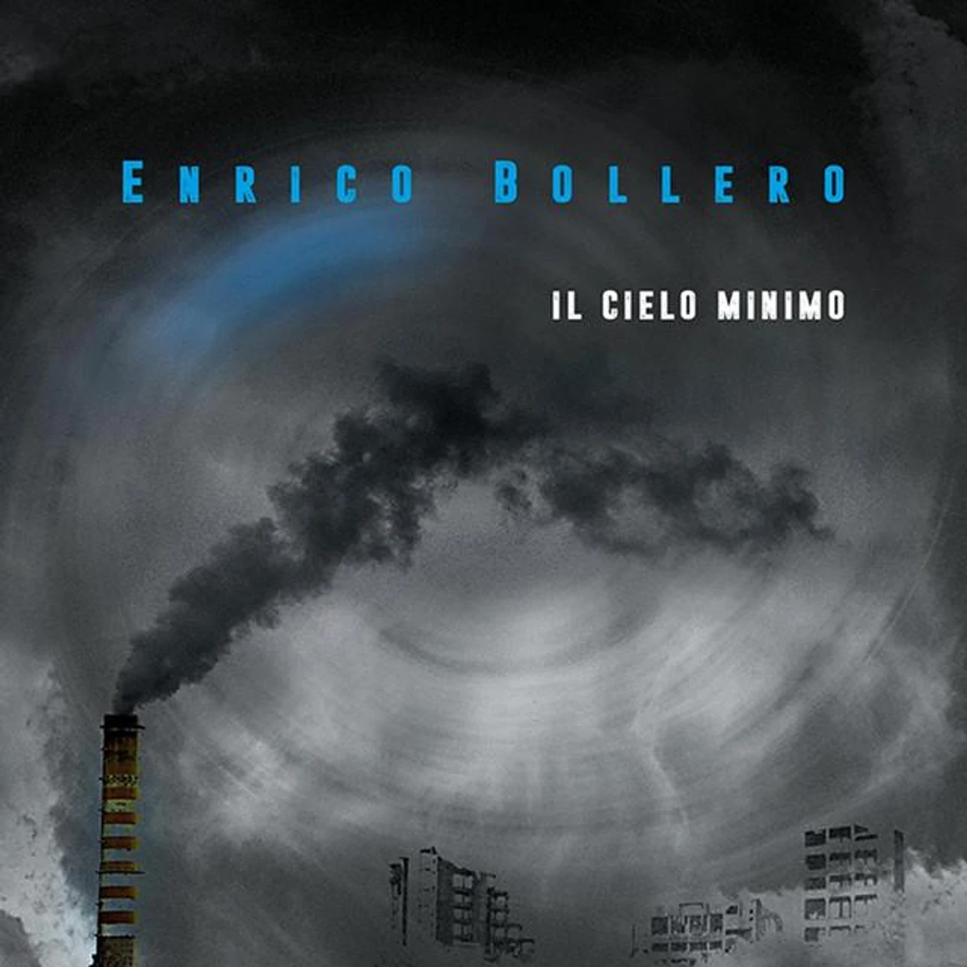 Enrico Bollero