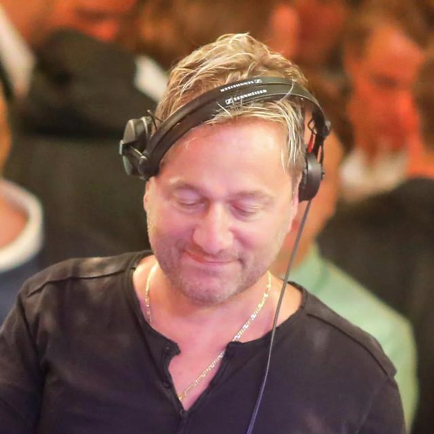Enrico Donner Brand Page