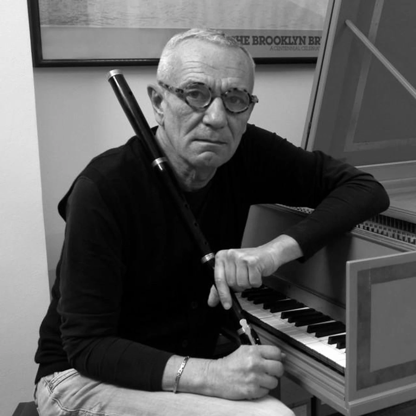 Enrico Di Felice Brand Page