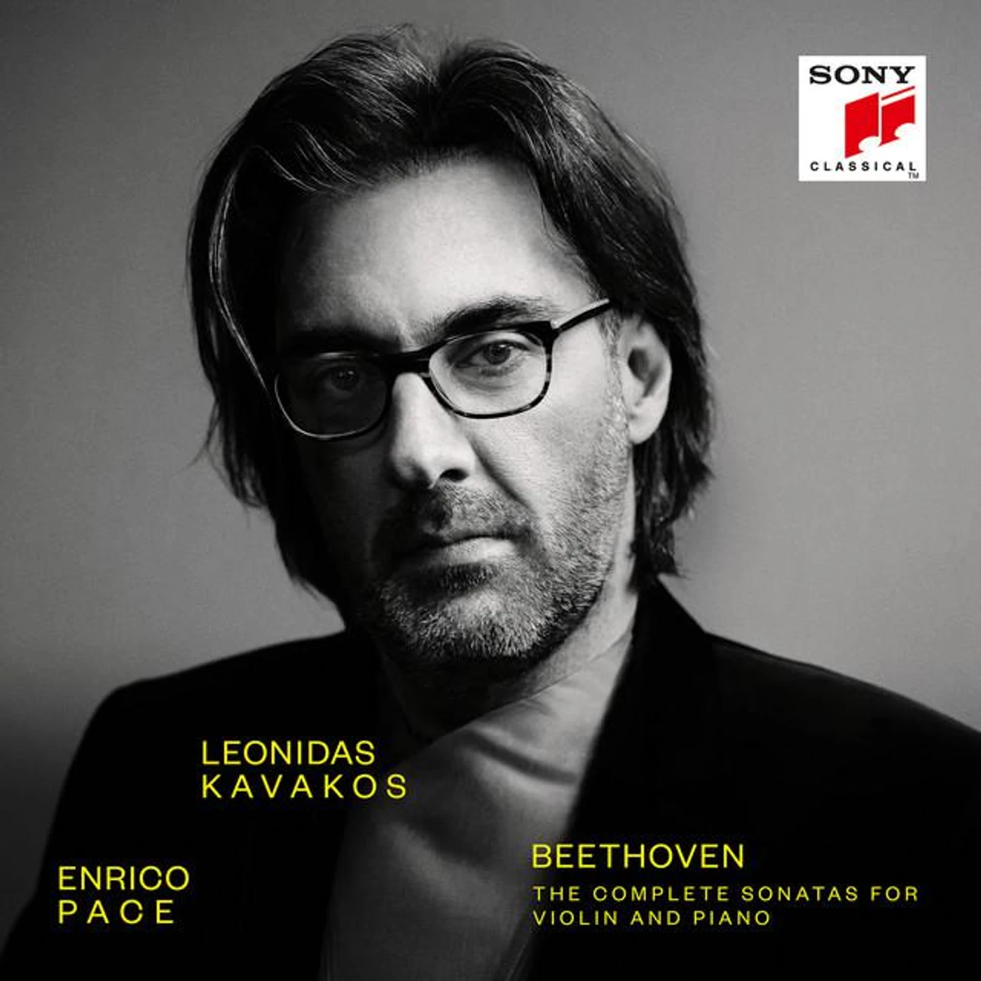 Enrico Pace Brand Page