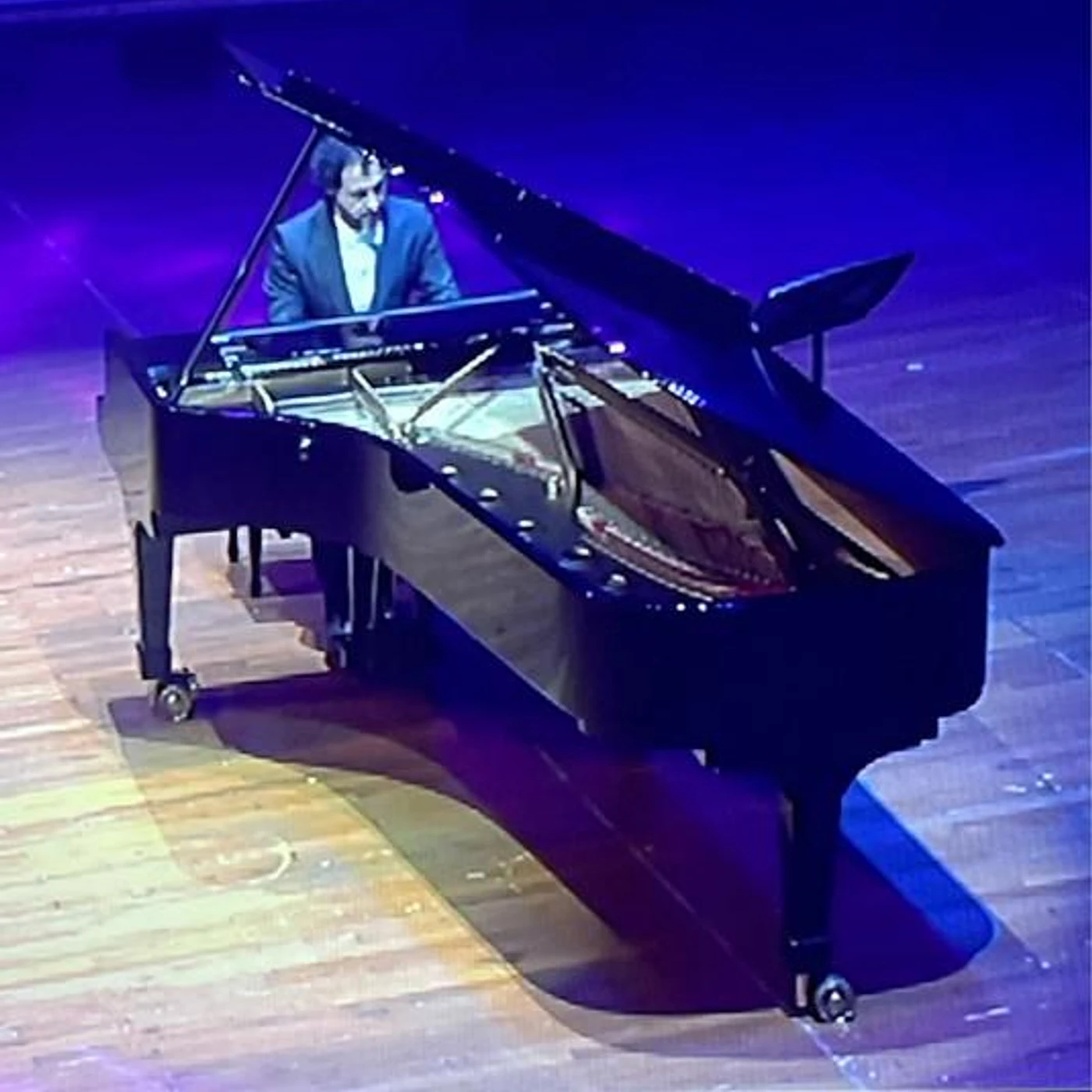 Enrico Padovani