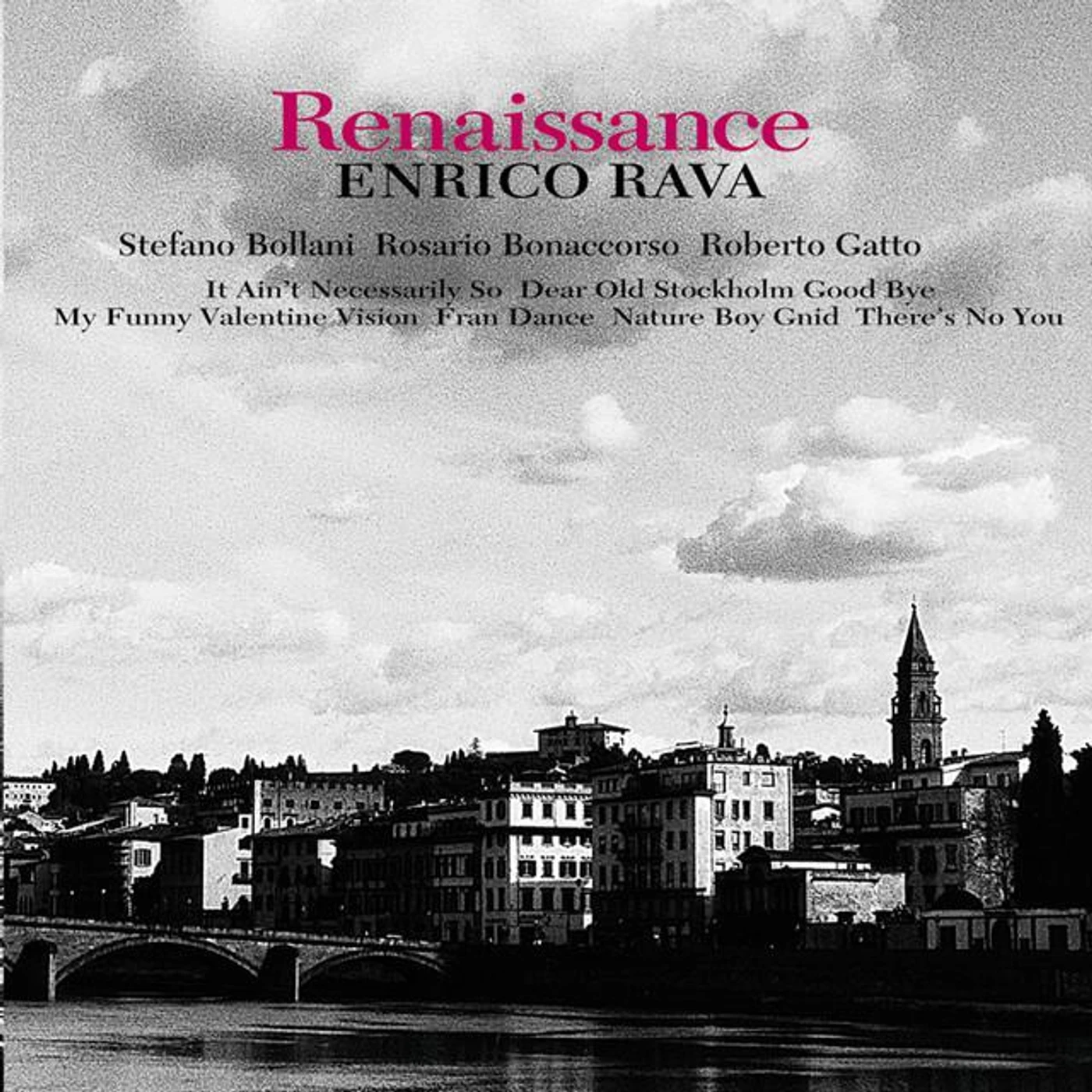 Enrico Rava Quartet