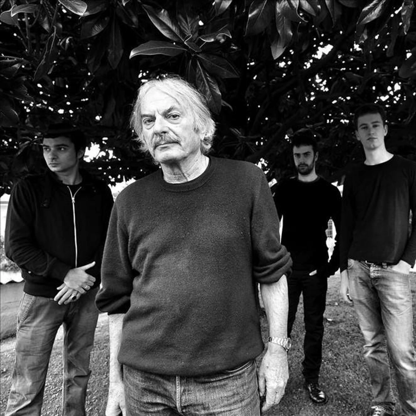 Enrico Rava Quintet