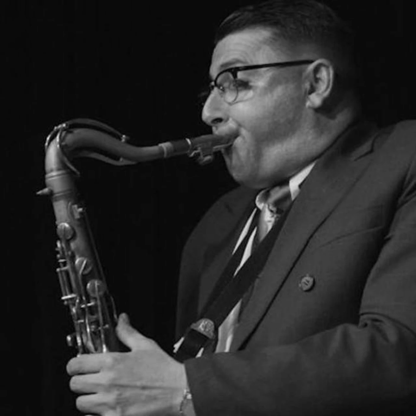 Enric Peidro Swingtet Brand Page