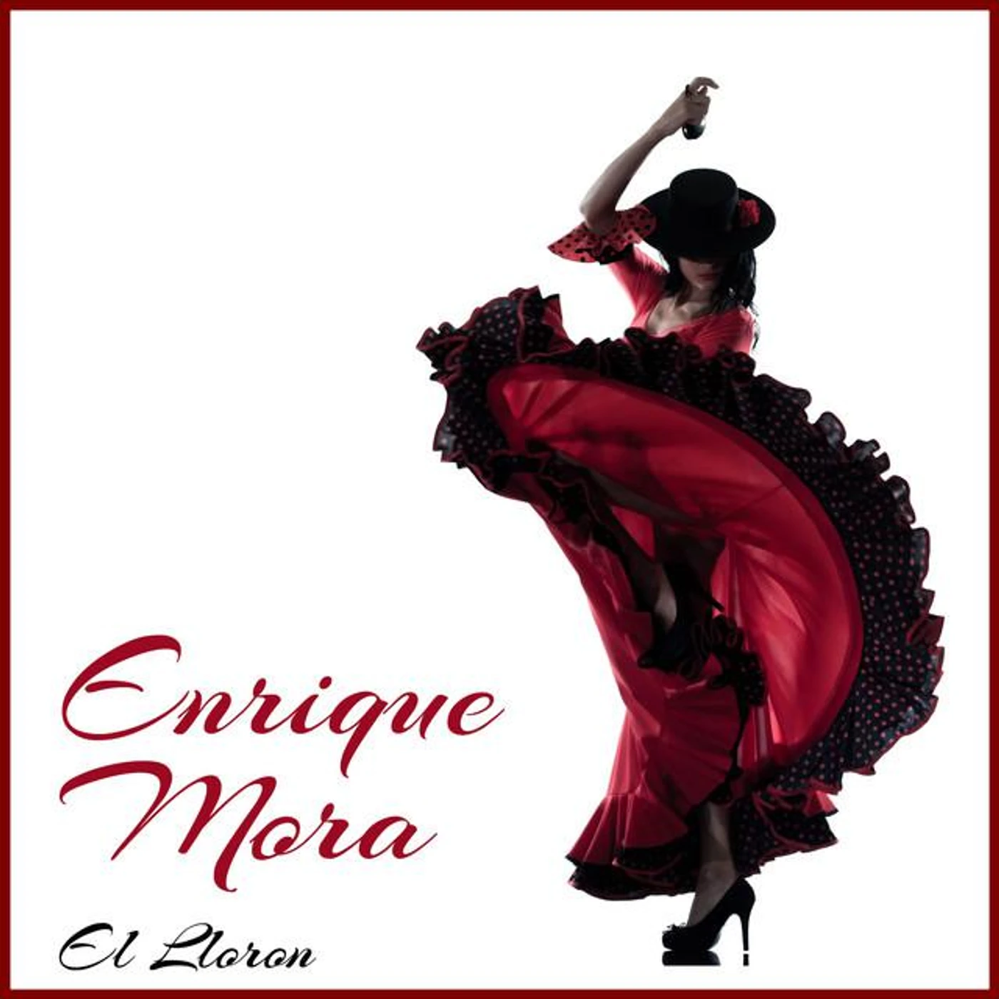 Enrique Mora Brand Page