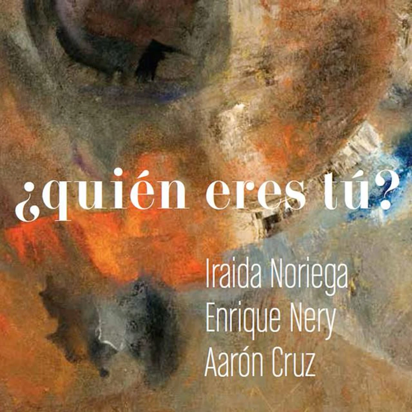 Enrique Nery Brand Page