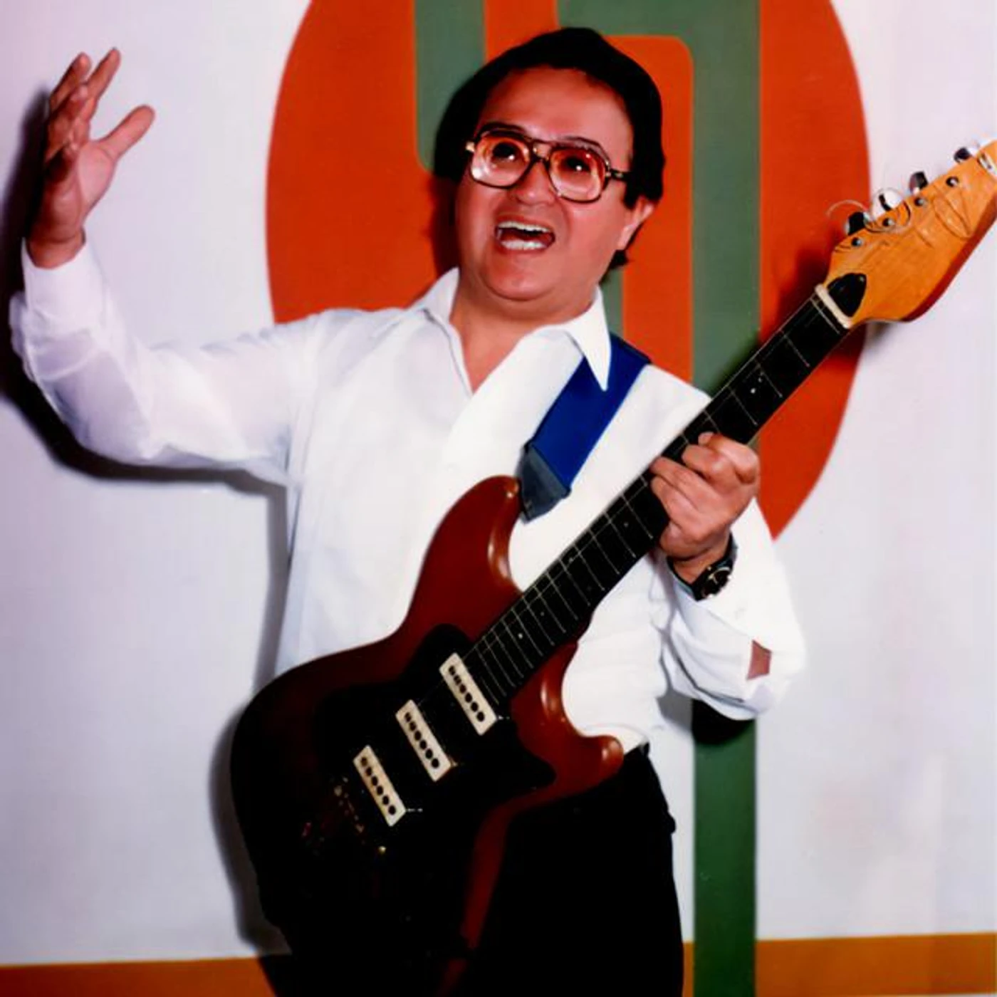 Enrique Delgado Brand Page