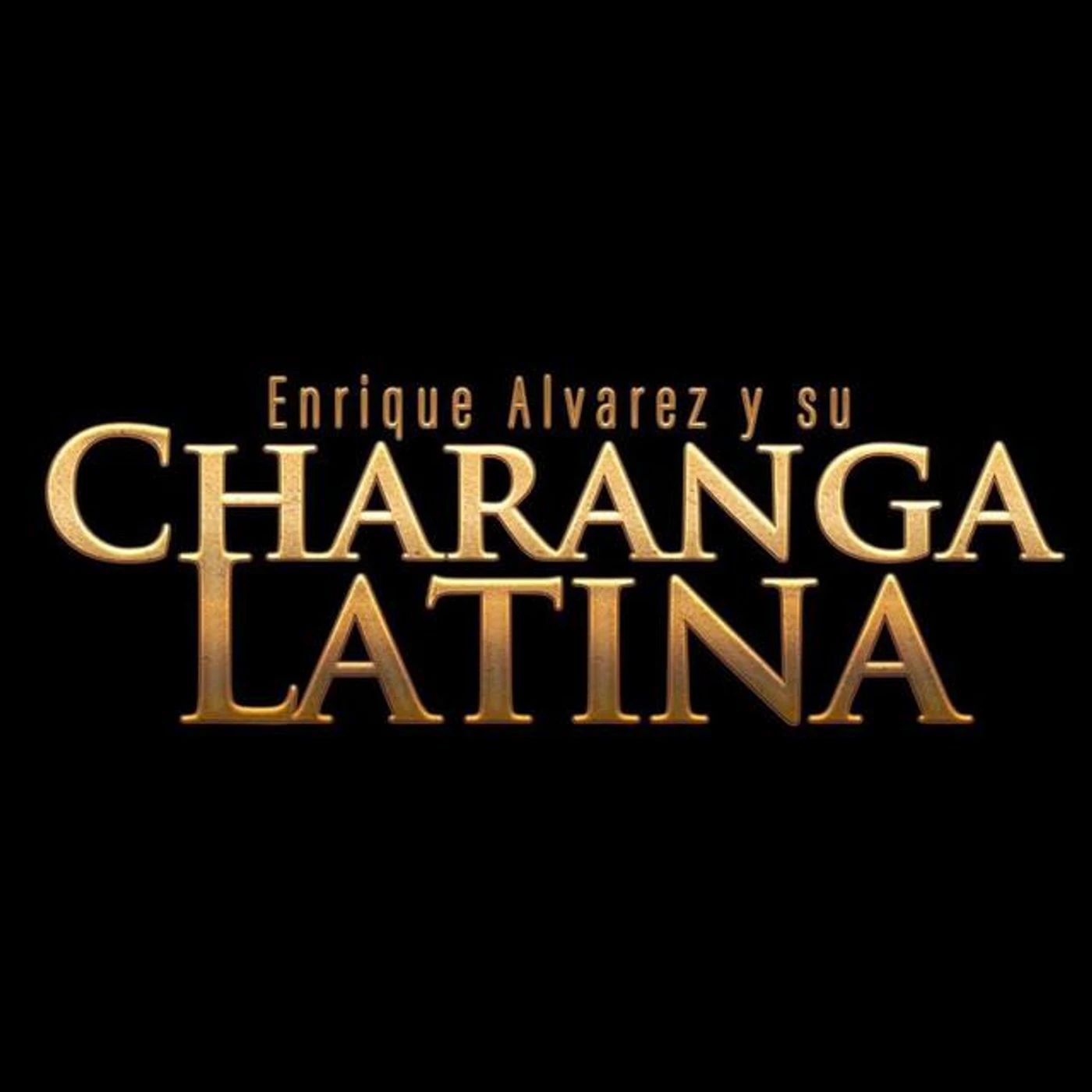 Enrique Álvarez y su Charanga Latina