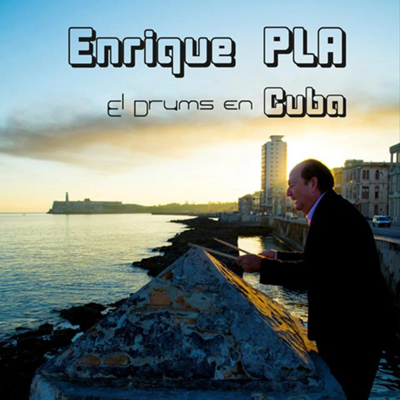 Enrique Pla Brand Page