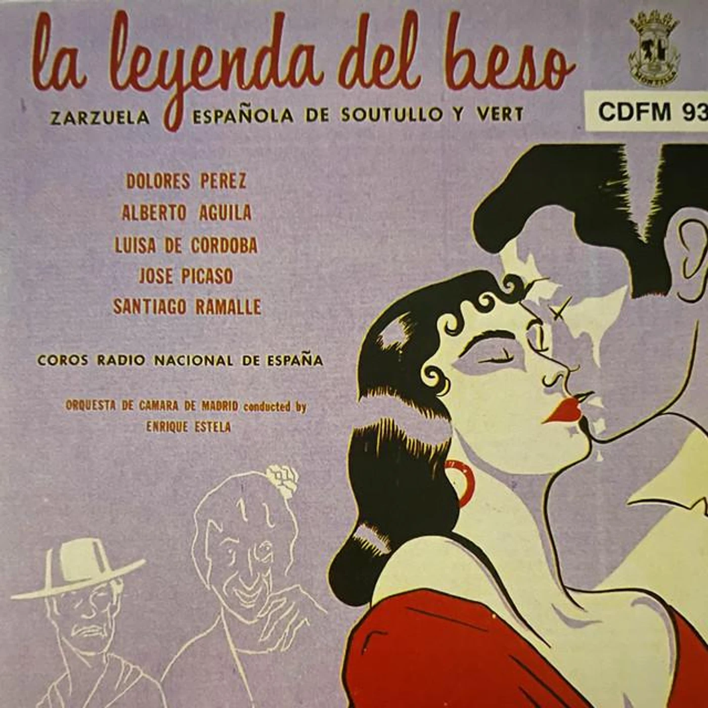 Enrique Reoyo Brand Page