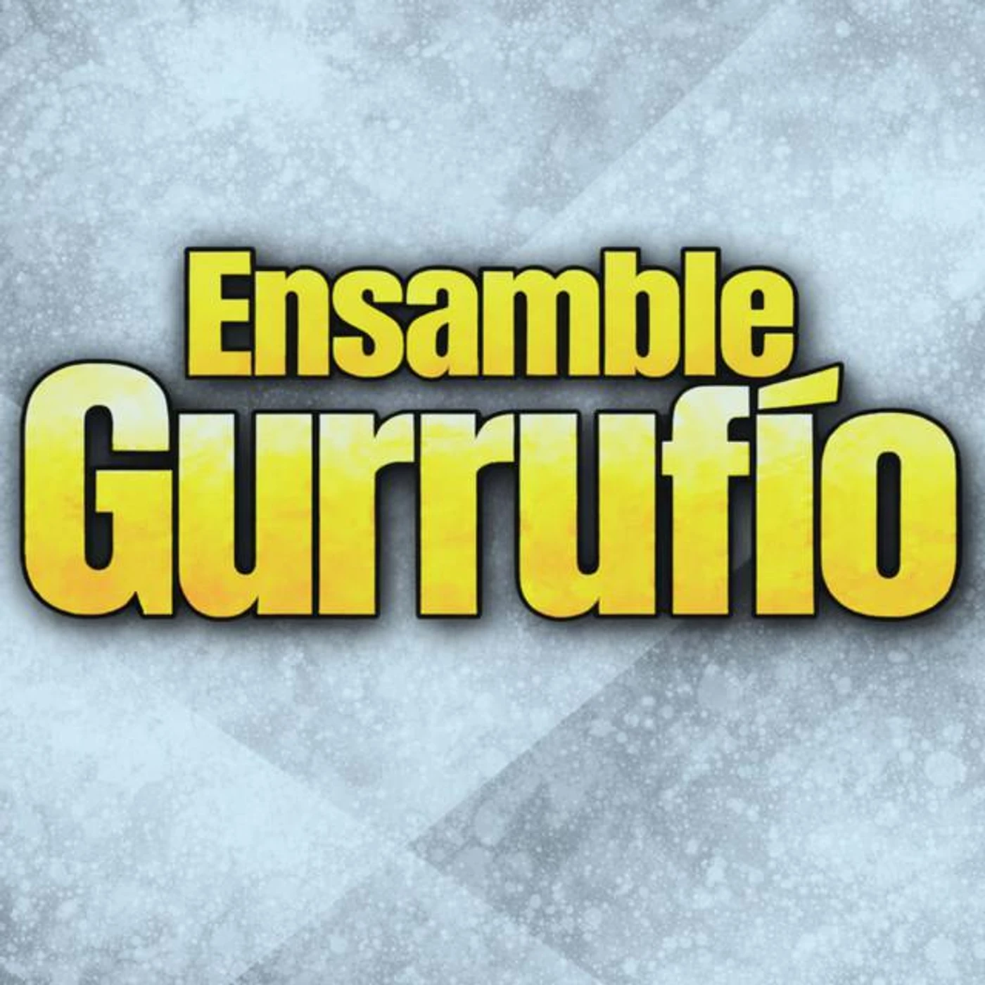 Ensamble Gurrufío Brand Page