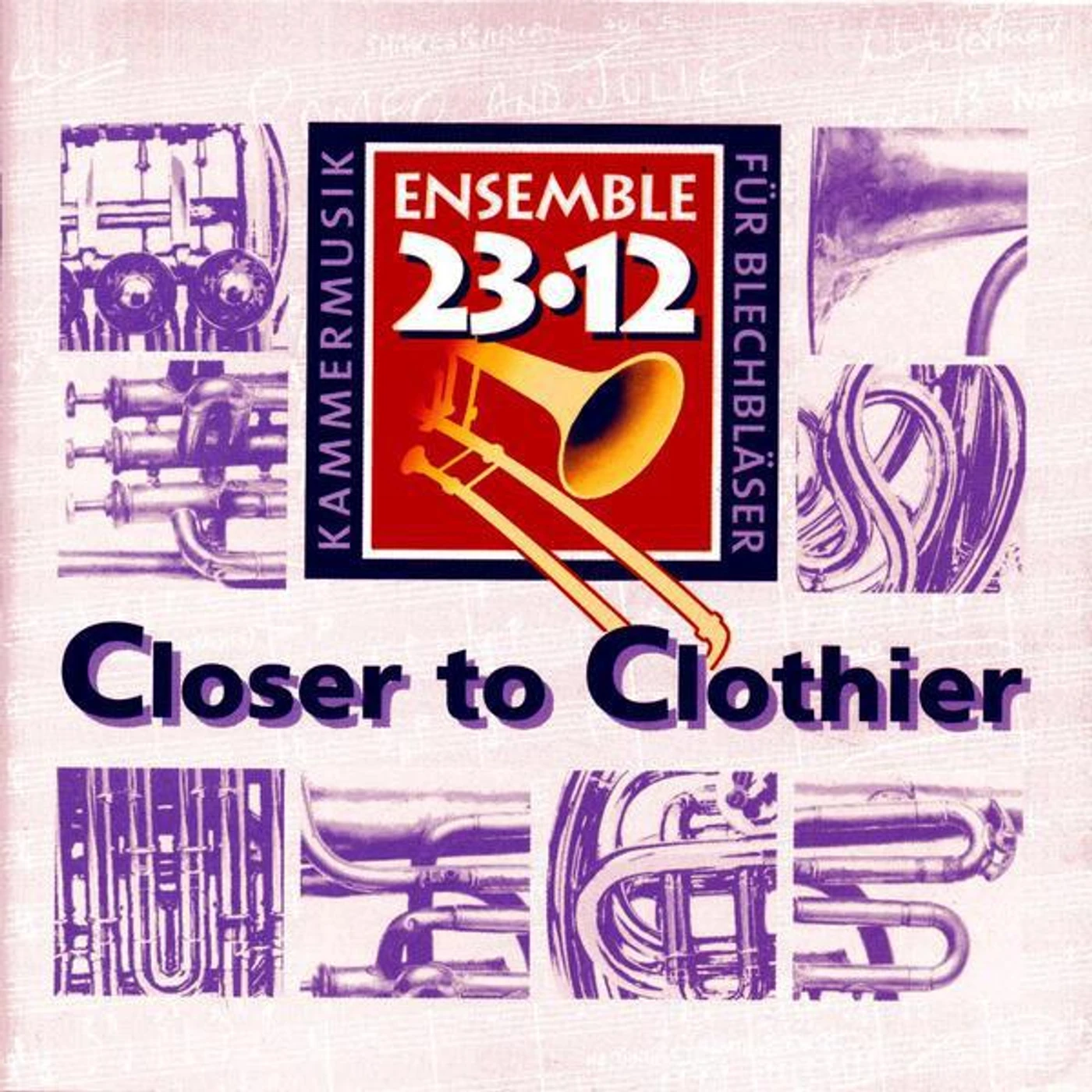 Ensemble 23*12 Brand Page