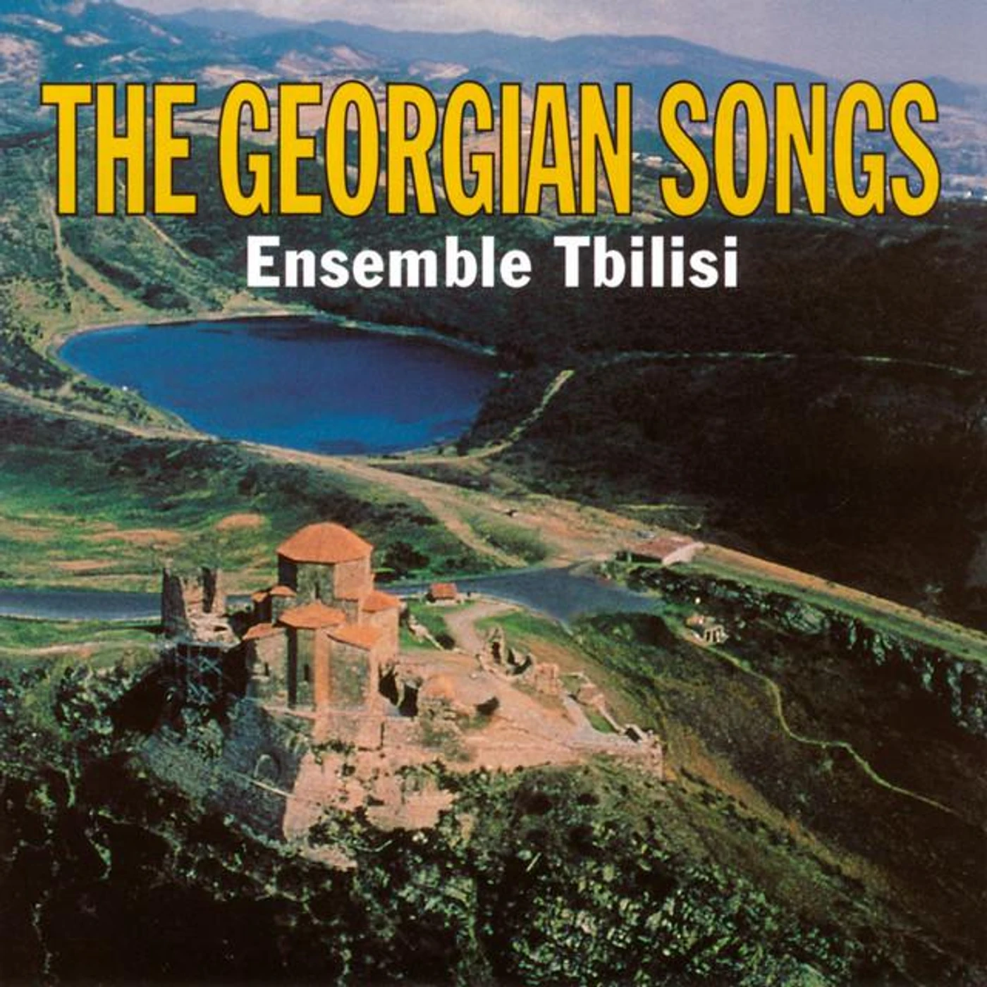 Ensemble Tbilisi Brand Page