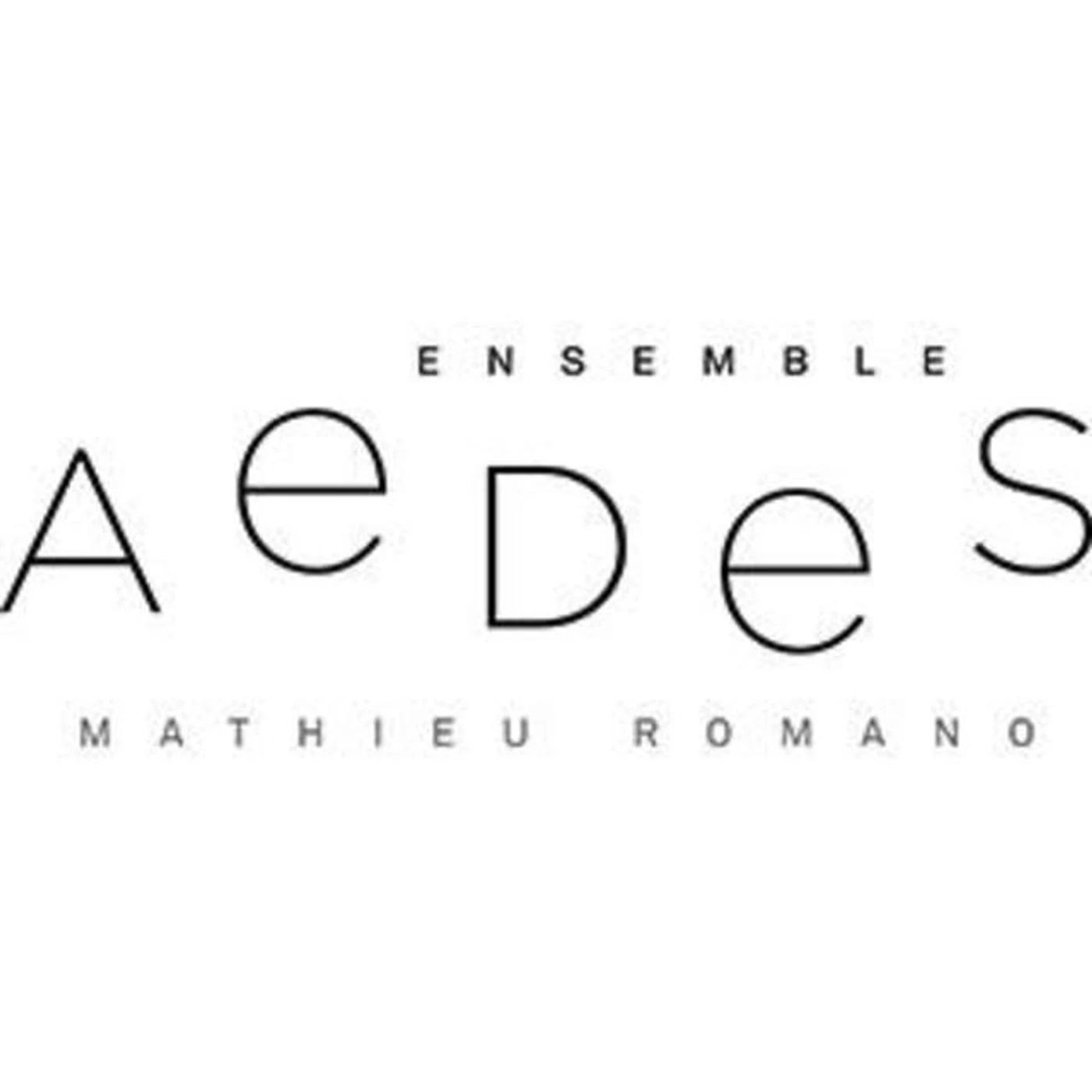 Ensemble Aedes Brand Page
