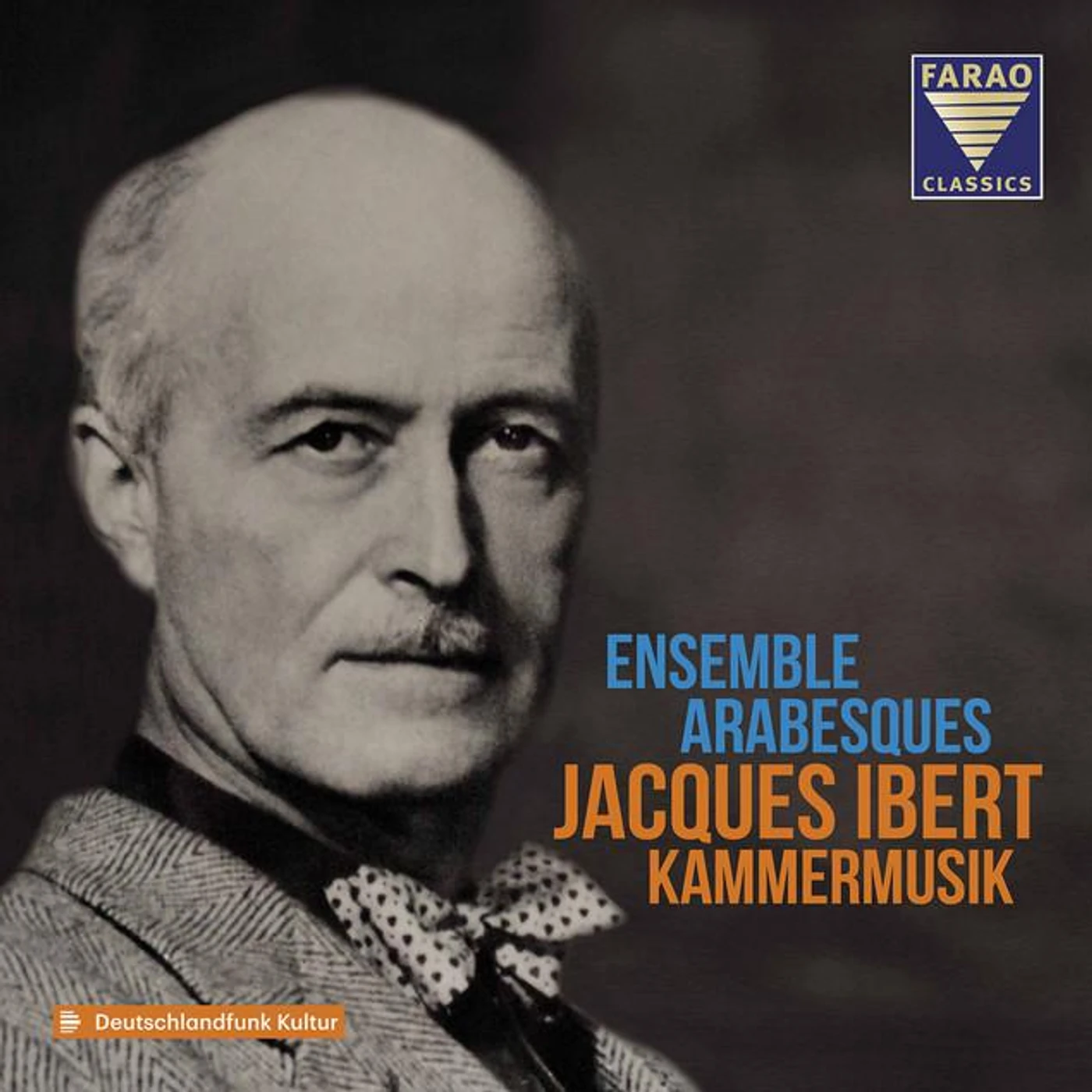 Ensemble Arabesques