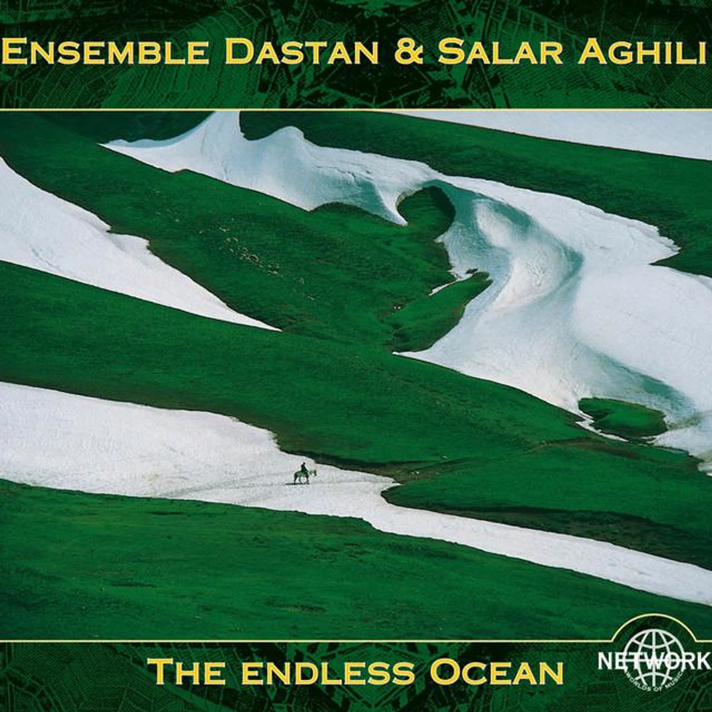 Ensemble Dastan Brand Page
