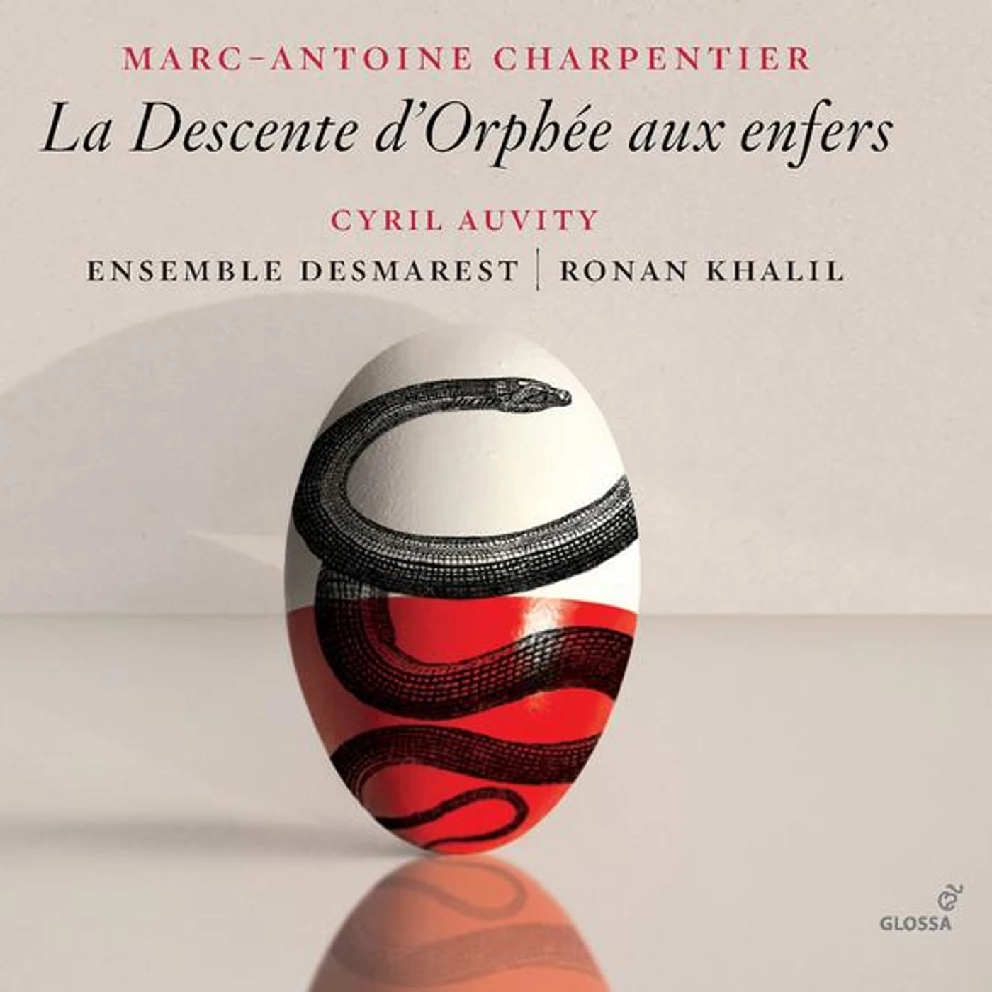 Ensemble Desmarest