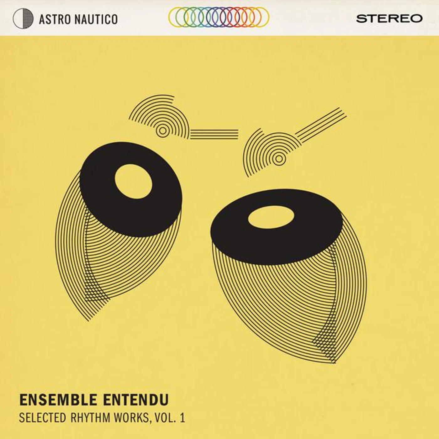 Ensemble Entendu Brand Page