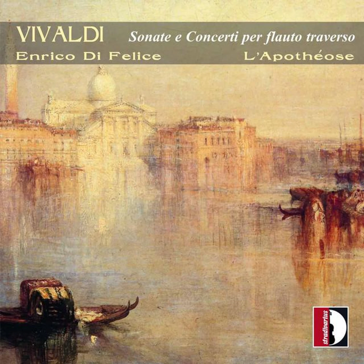 Ensemble L'Apotheose Brand Page