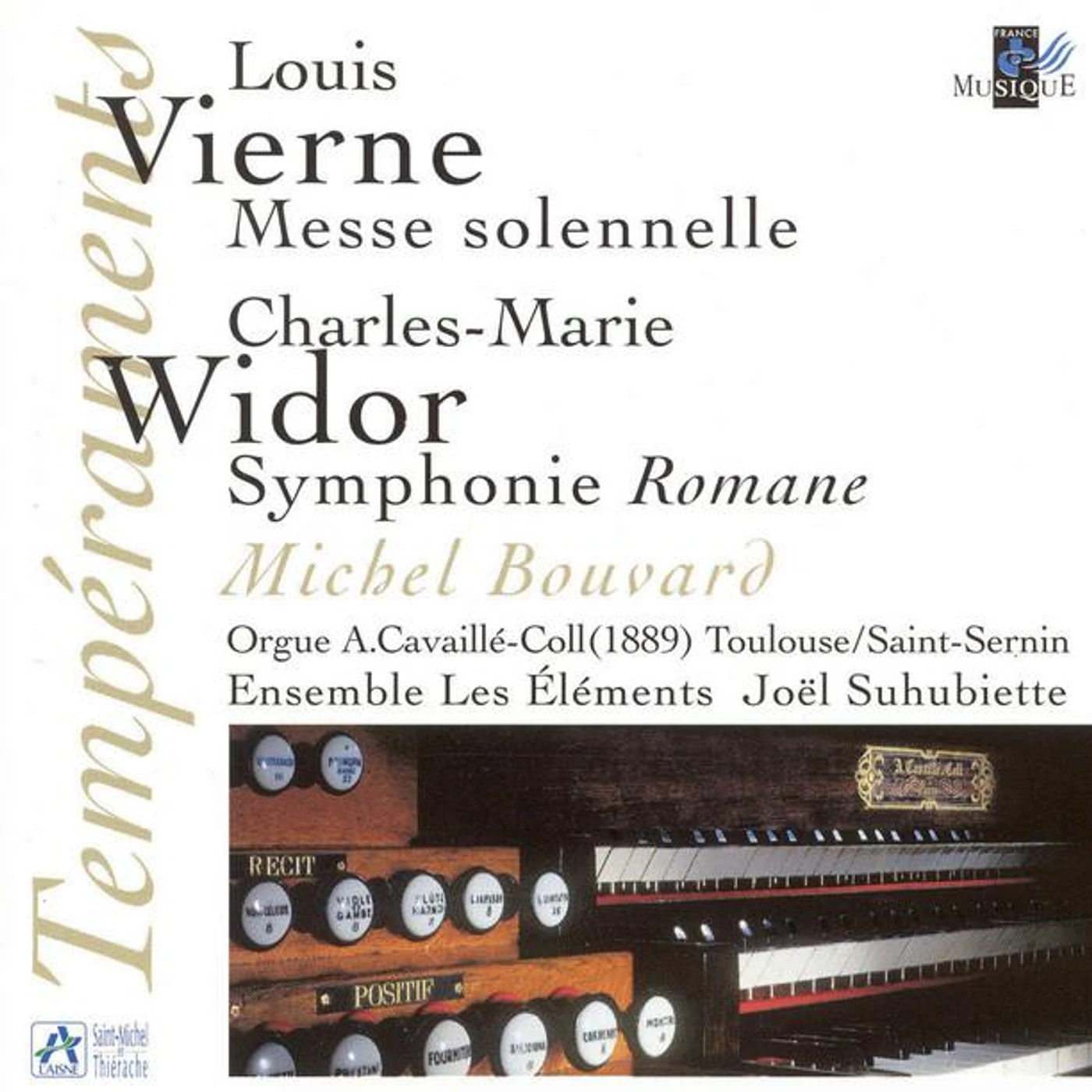 Ensemble Les Eléments