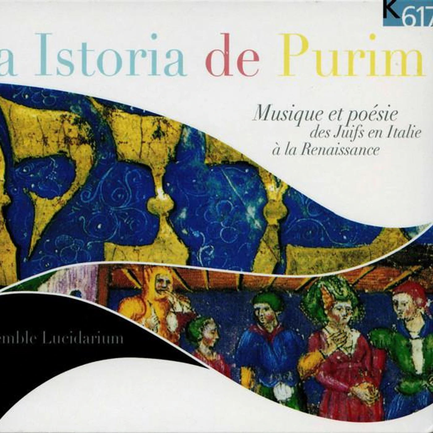Ensemble Lucidarium