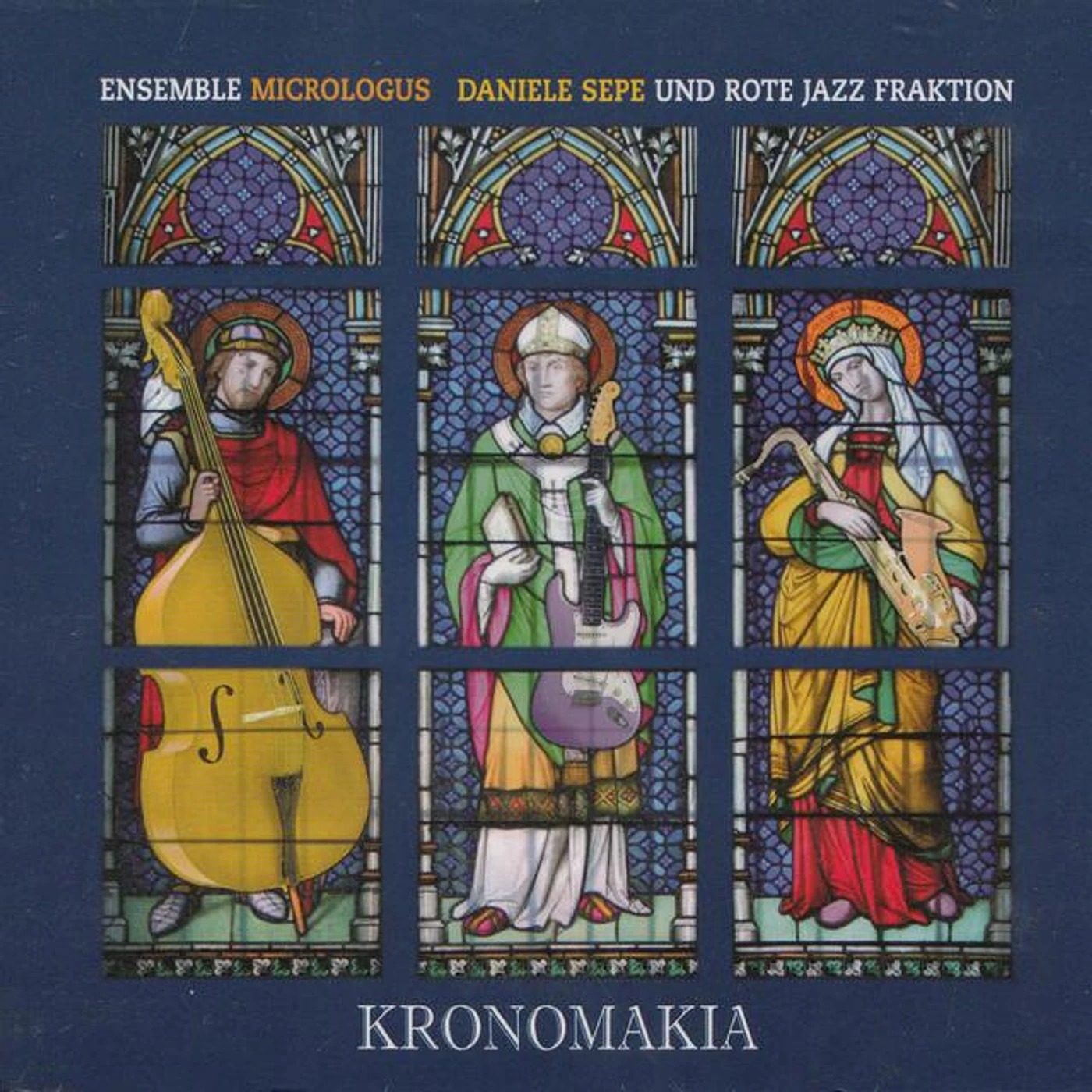 Ensemble Micrologus