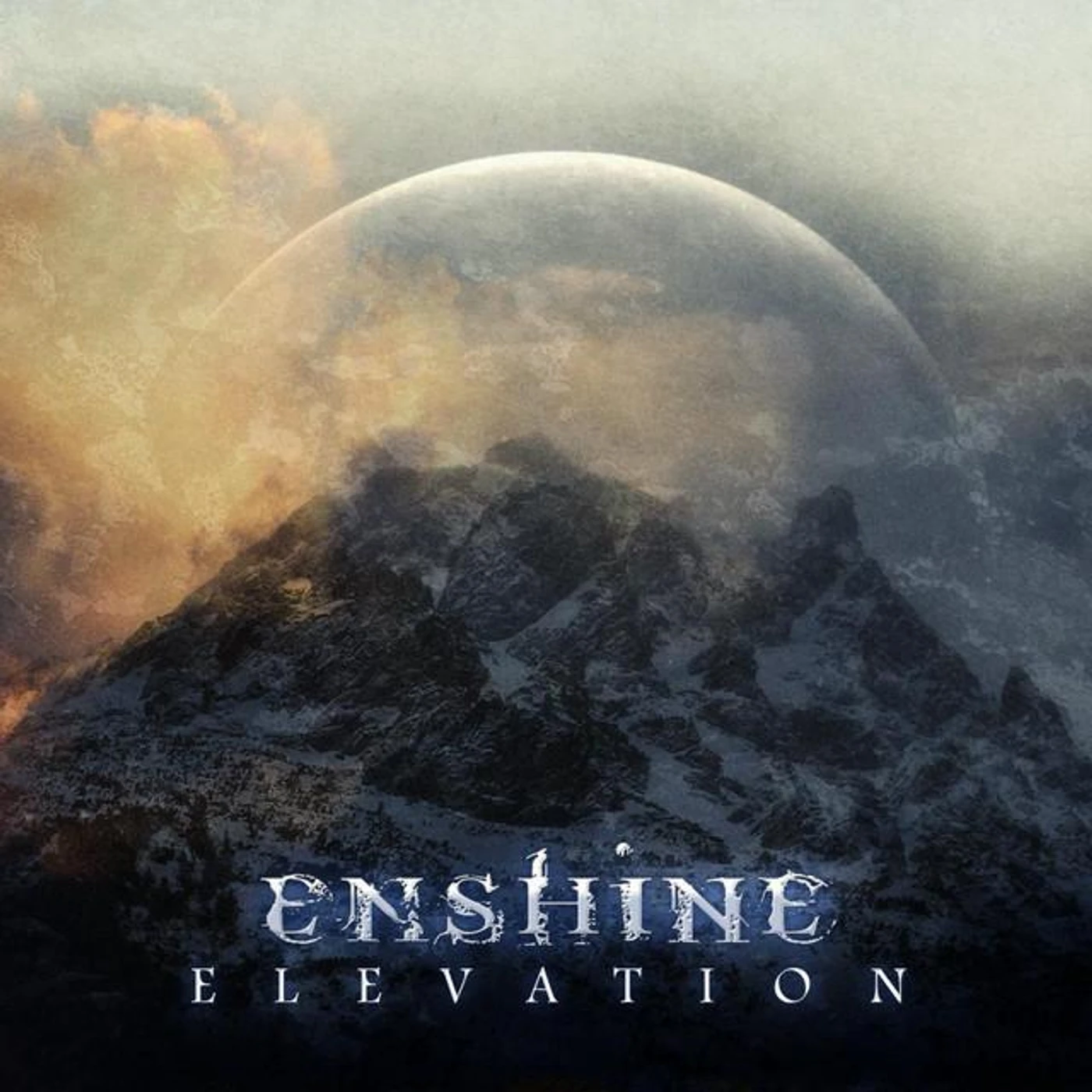 Enshine Brand Page