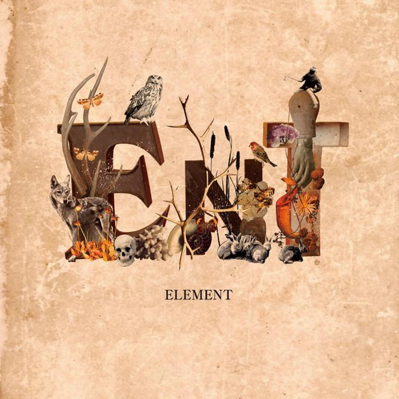 ent Brand Page