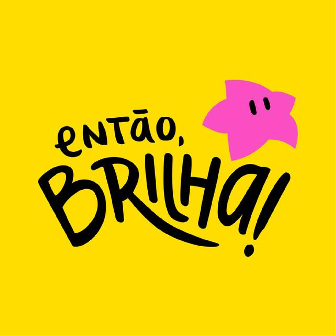 Então Brilha Brand Page