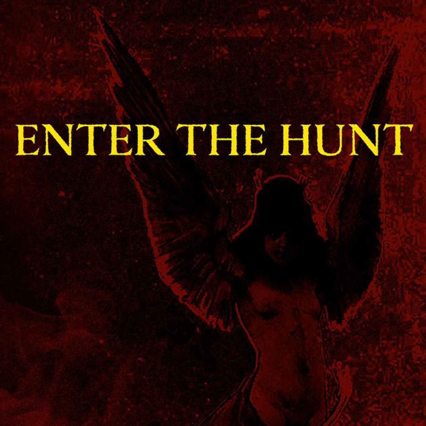 Enter The Hunt