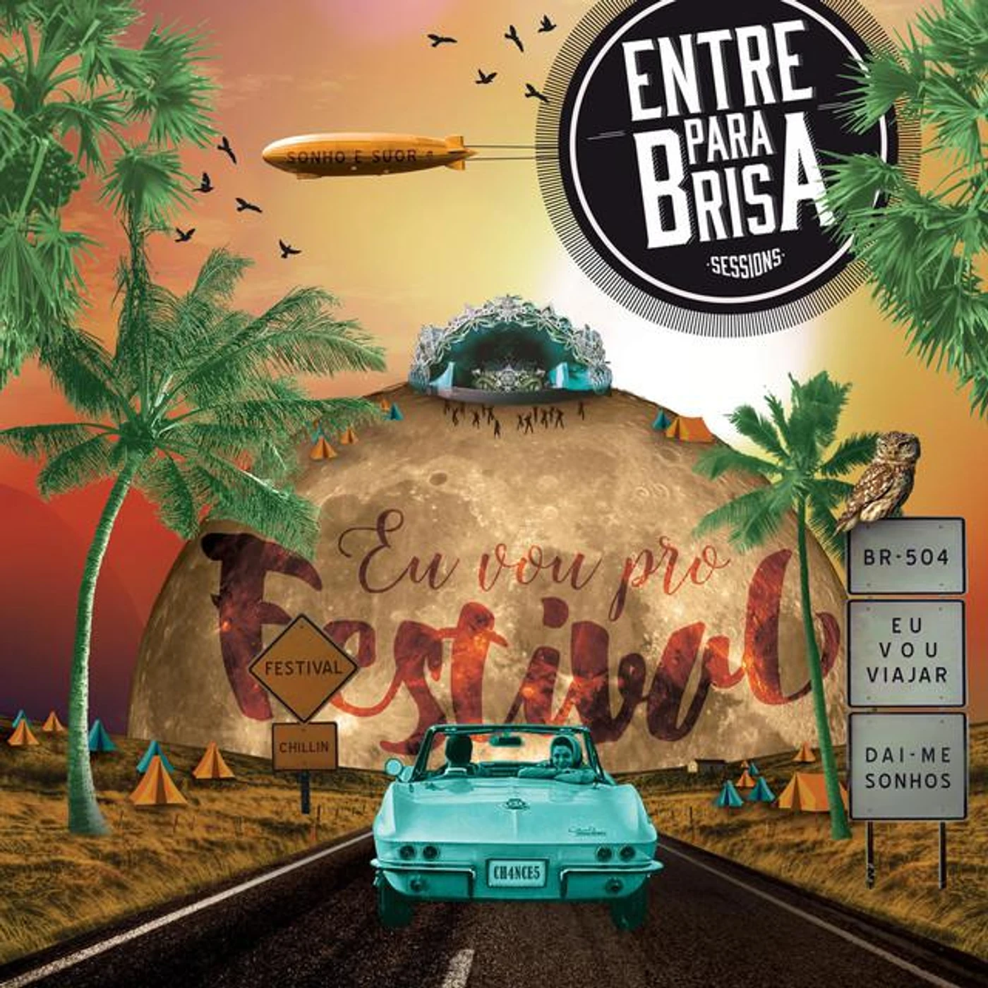 Entre para Brisa Sessions Brand Page