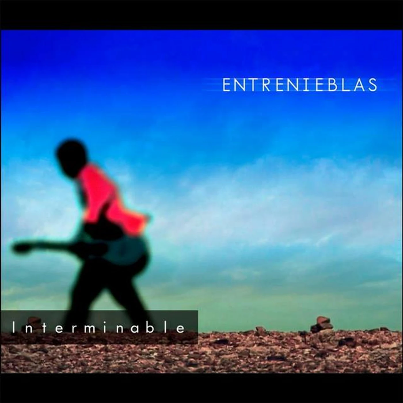 Entrenieblas Brand Page