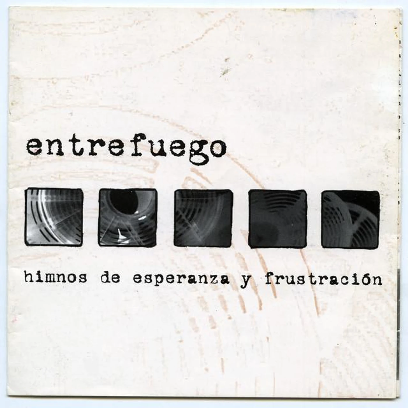 Entrefuego