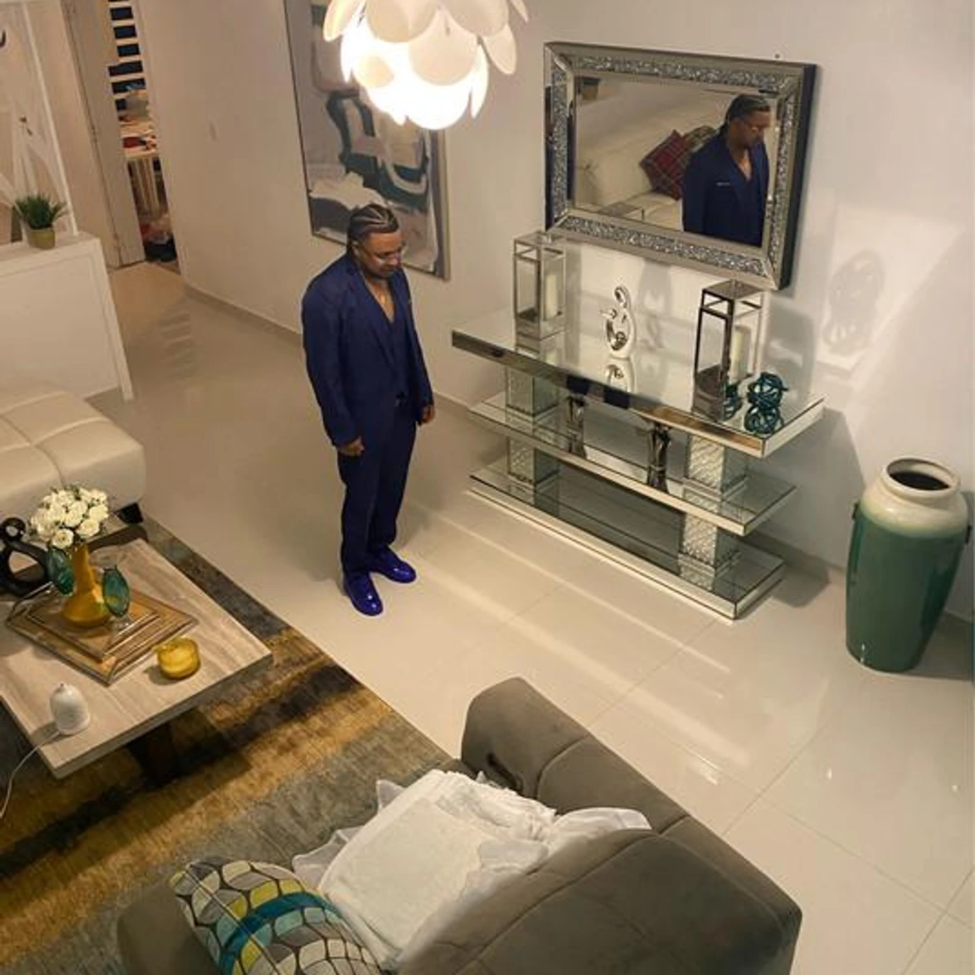 Enyer One Brand Page