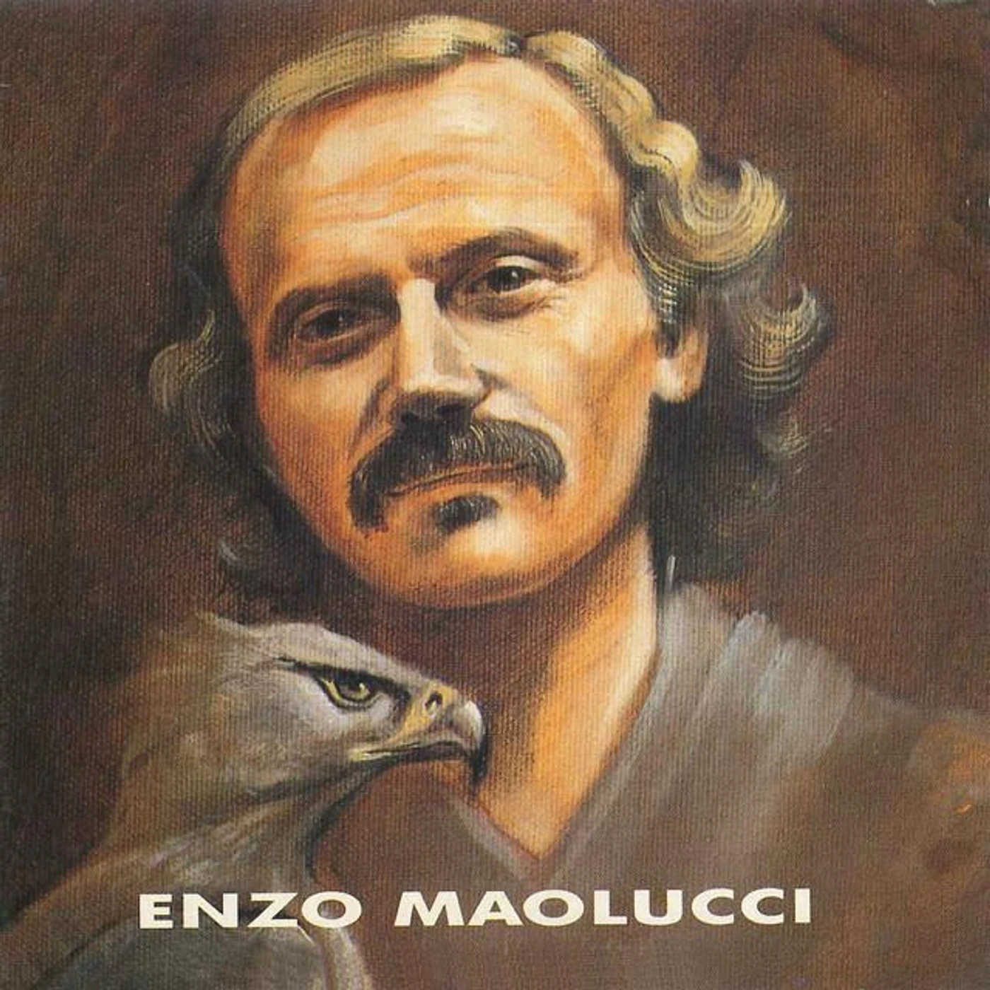 Enzo Maolucci Brand Page
