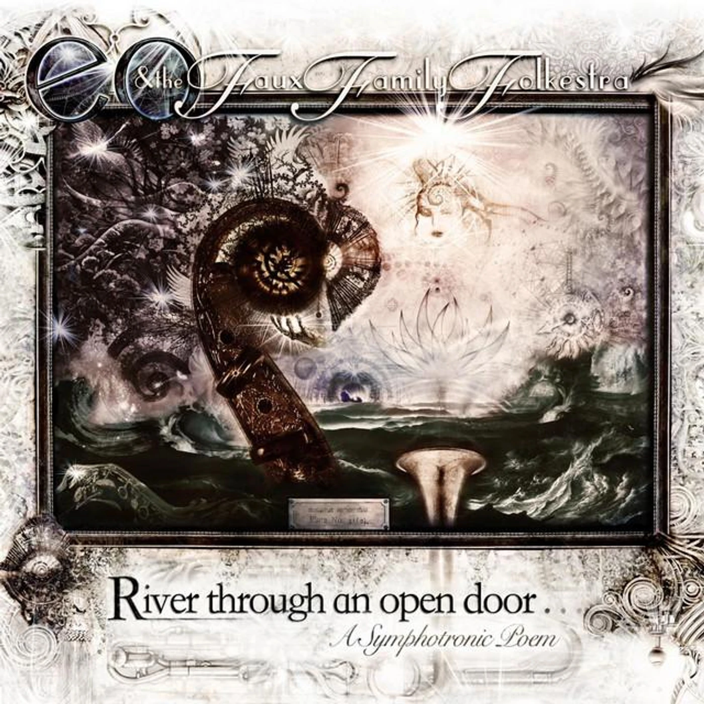 Eo - Eric Oberthaler Brand Page