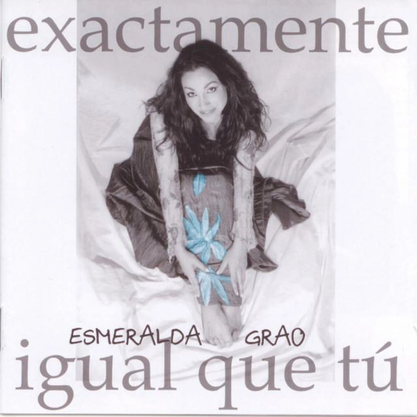 Esmeralda Grao