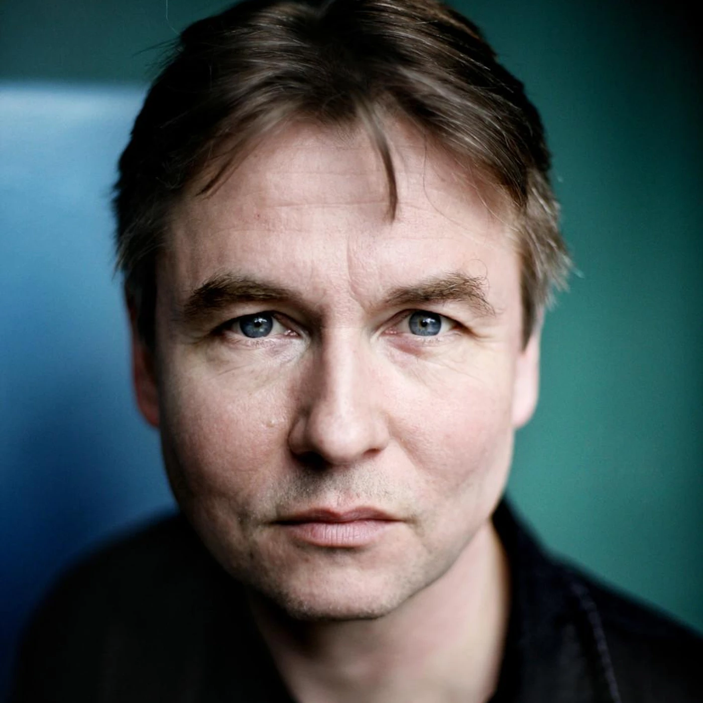 Esa-Pekka Salonen Brand Page