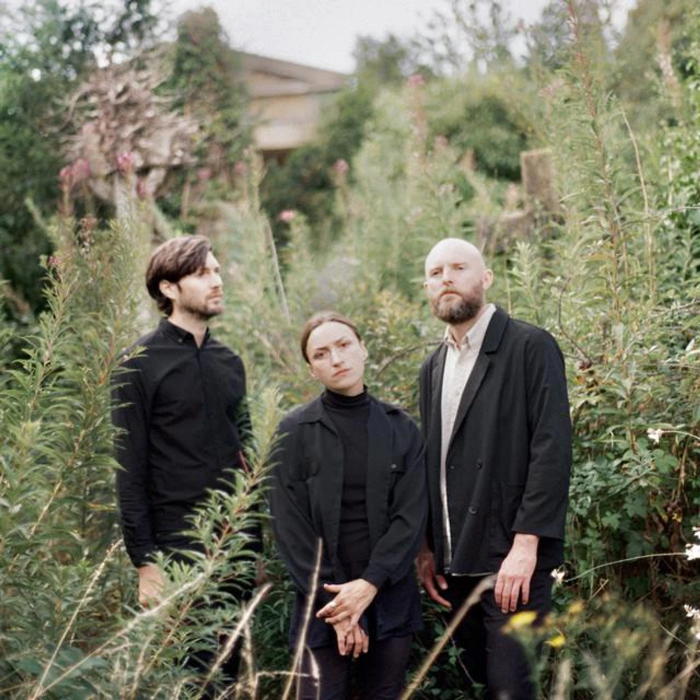 Esben and the Witch Brand Page