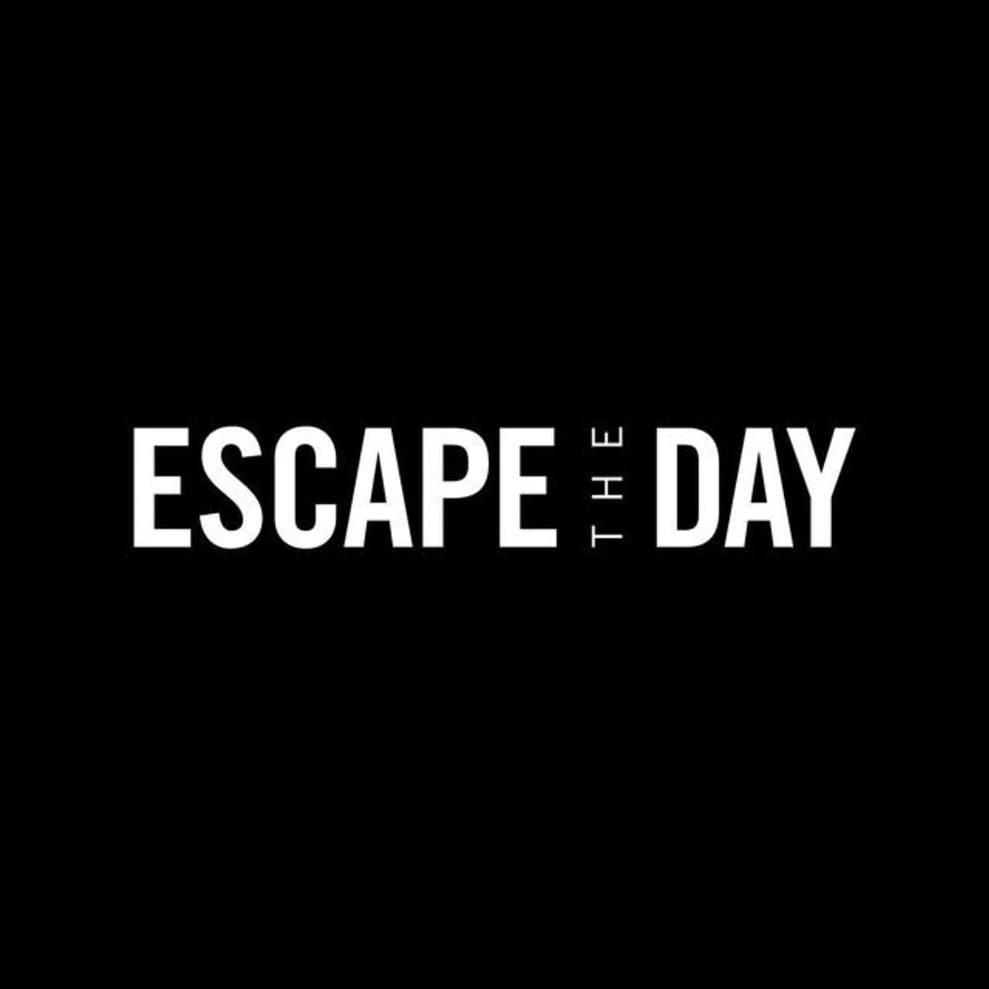Escape The Day Brand Page