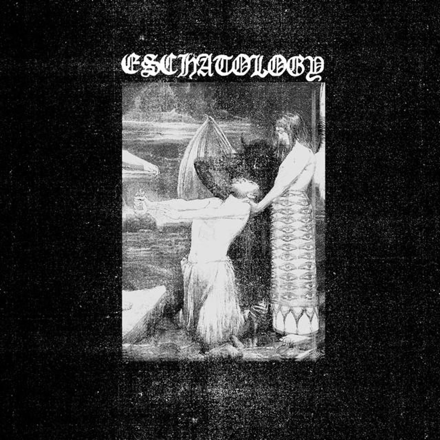 Eschatology Brand Page