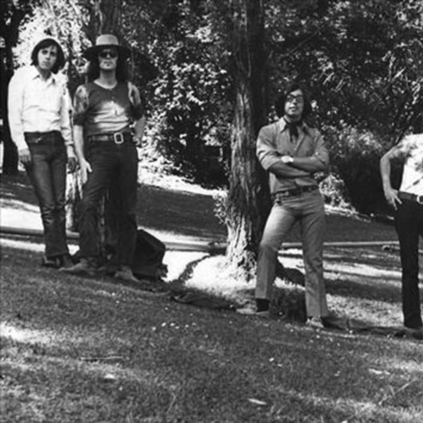 Escombros Brand Page