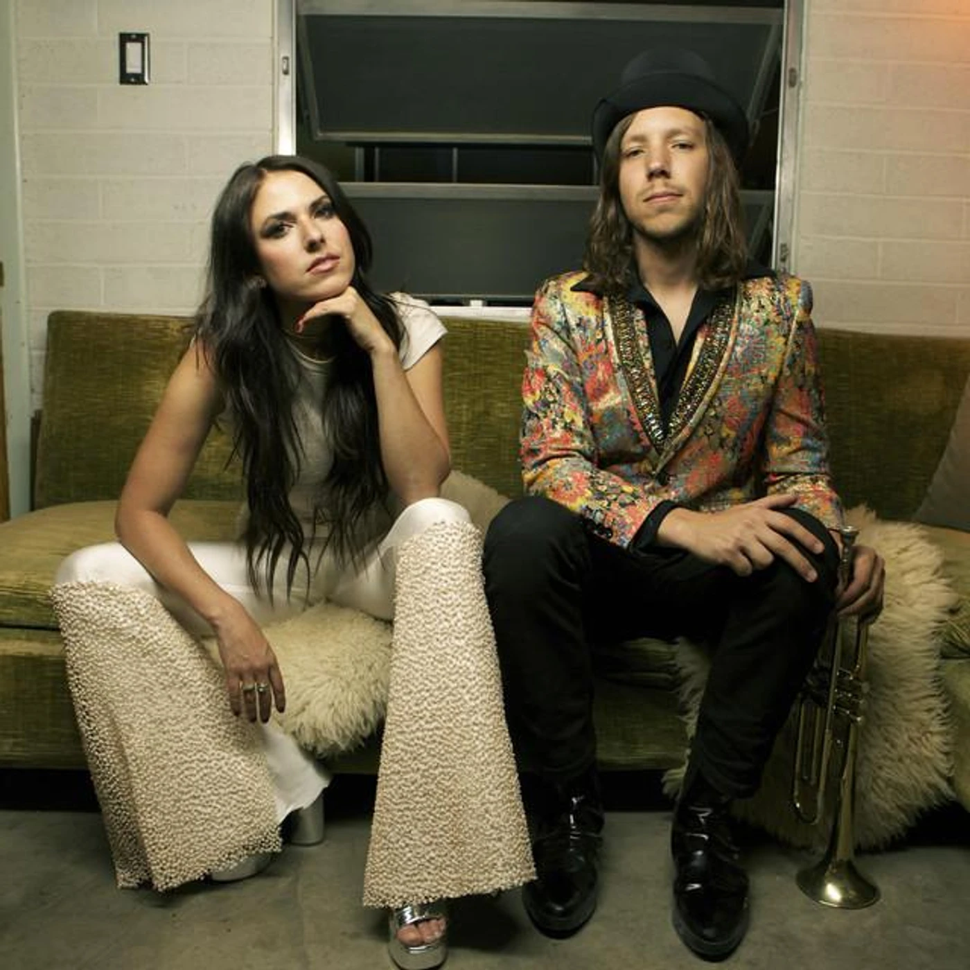 Escondido Brand Page