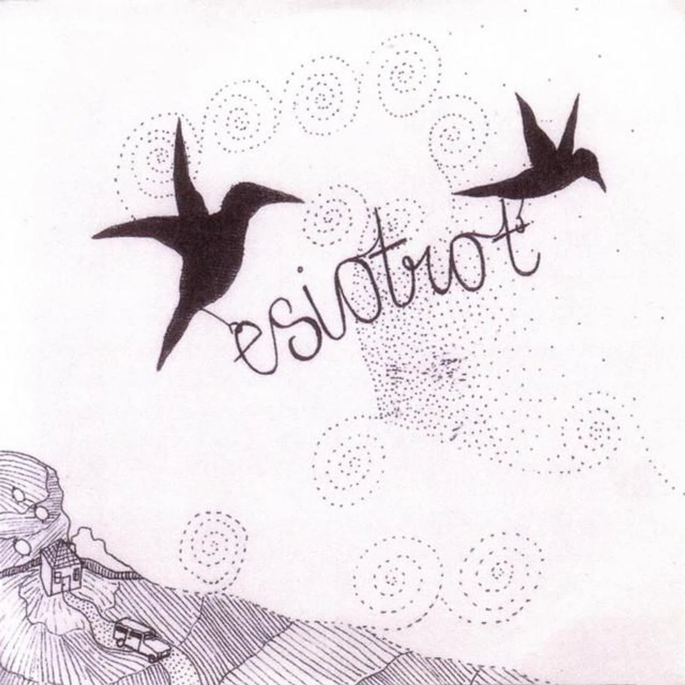 Esio Trot Brand Page