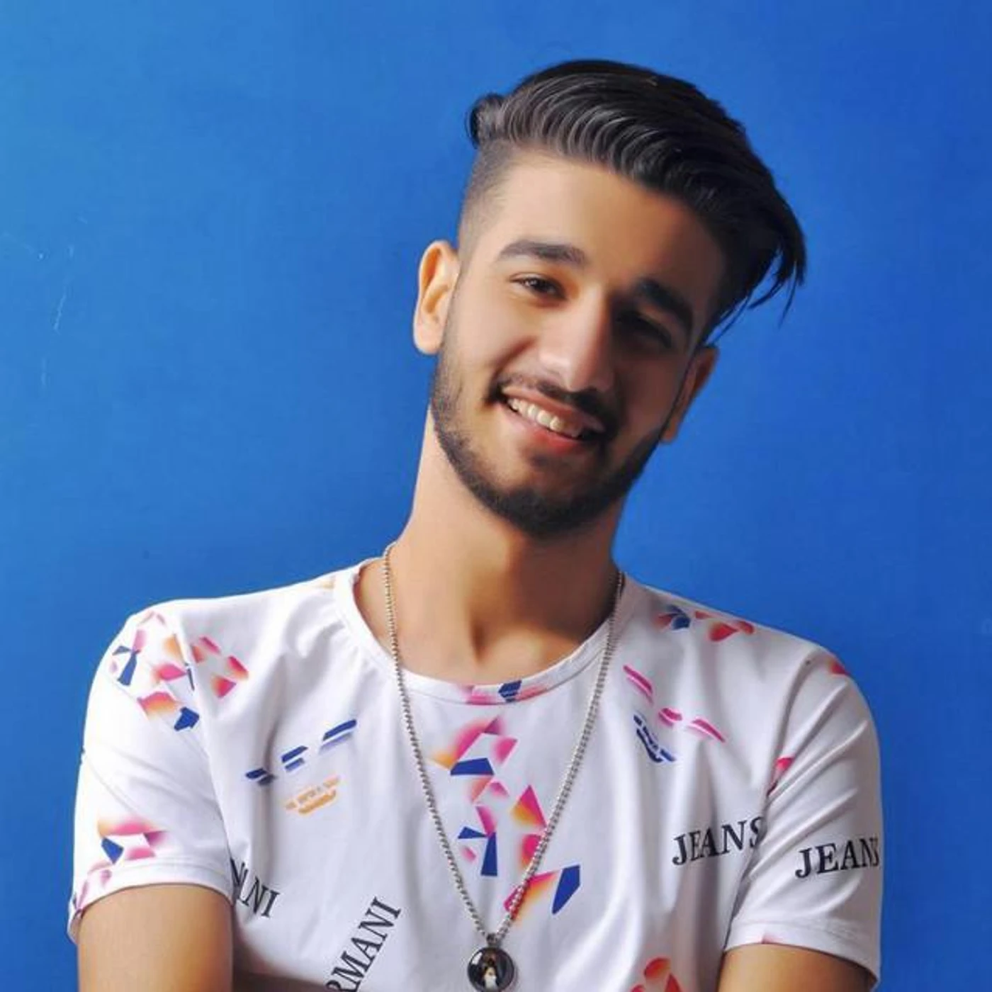 Eslam Nabawy