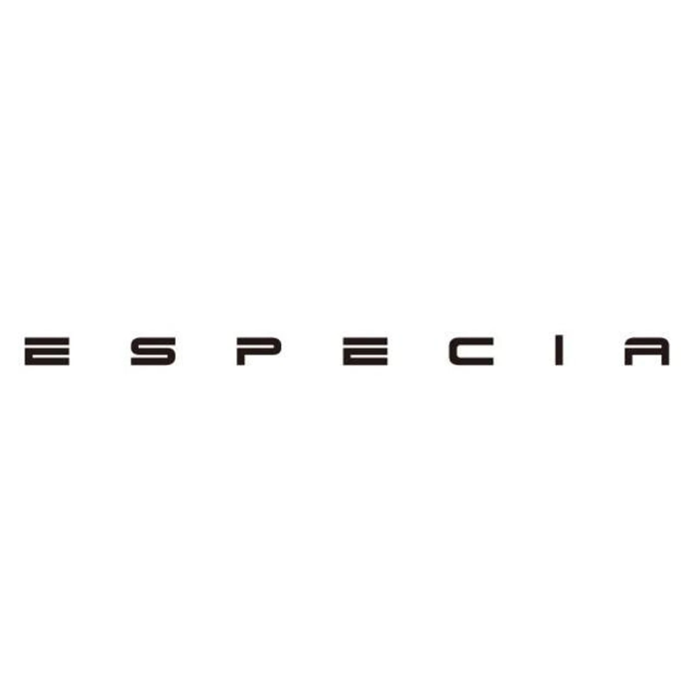 Especia Brand Page