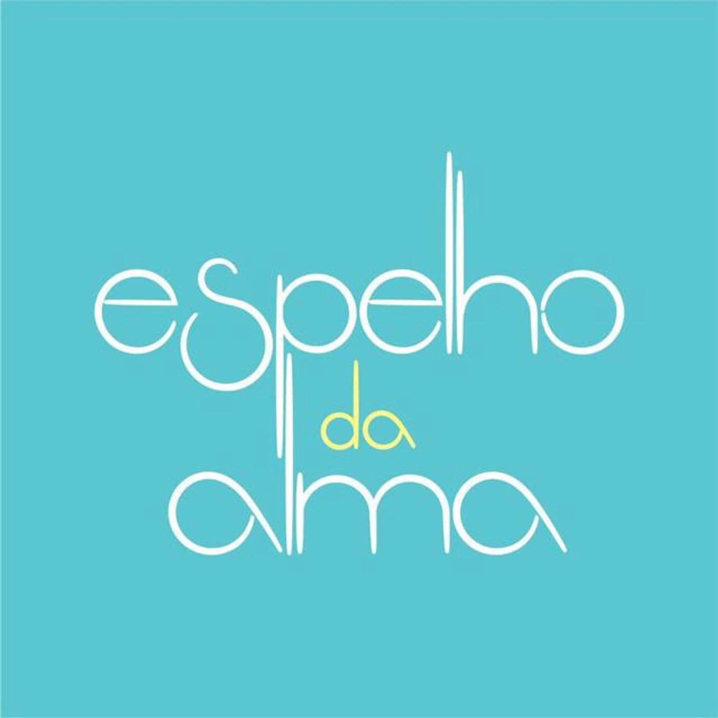 Espelho da Alma